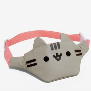 Pusheen Character Fanny Pack